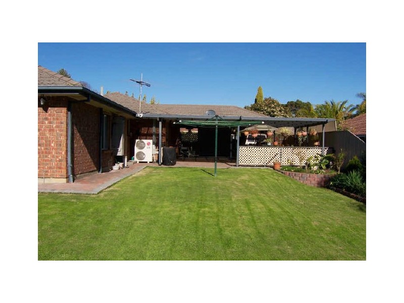 13 Walford Drive, Onkaparinga Hills SA 5163