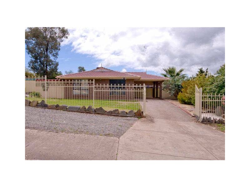 83 Grant Road, Reynella SA 5161