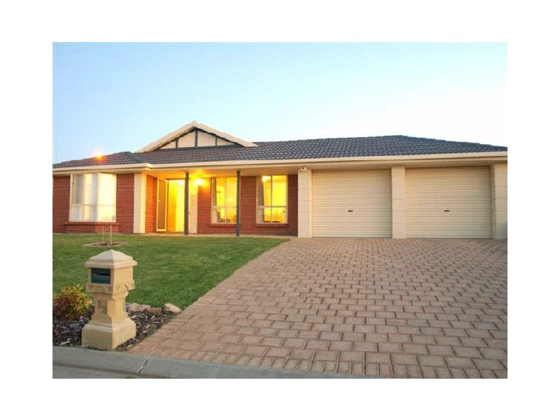 23 Darley Circuit, Noarlunga Downs SA 5168