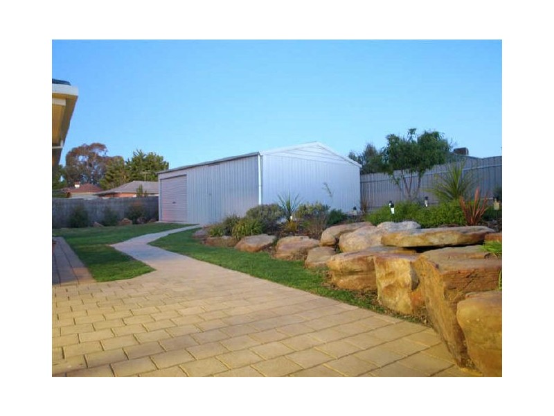 23 Darley Circuit, Noarlunga Downs SA 5168