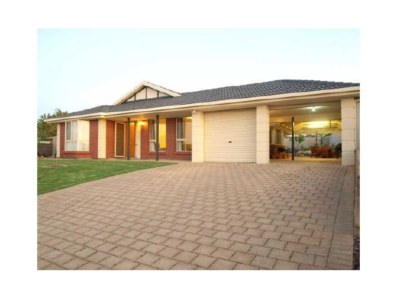 23 Darley Circuit, Noarlunga Downs SA 5168