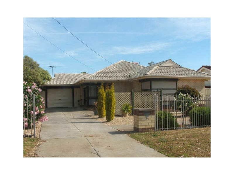 6 Helmsman Terrace, Seaford SA 5169