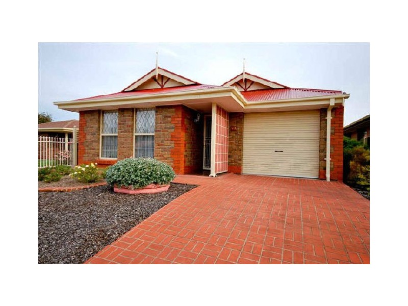 40 Bordeaux Drive, Woodcroft SA 5162