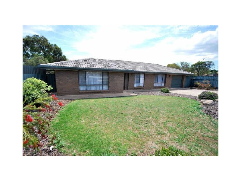 34 Gledsdale Road, Hallett Cove SA 5158