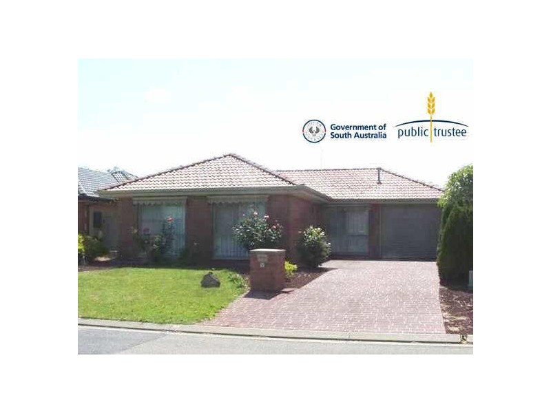 15 Birch Avenue, Seaford SA 5169