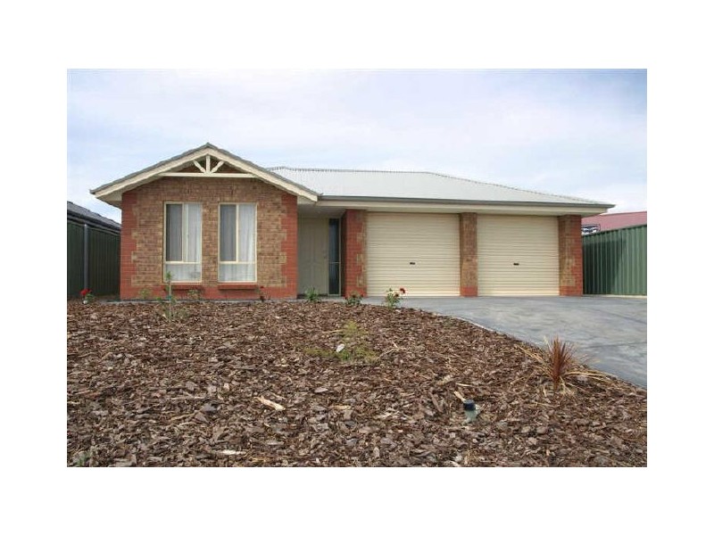 34 Aquamarine Avenue, Aldinga Beach SA 5173