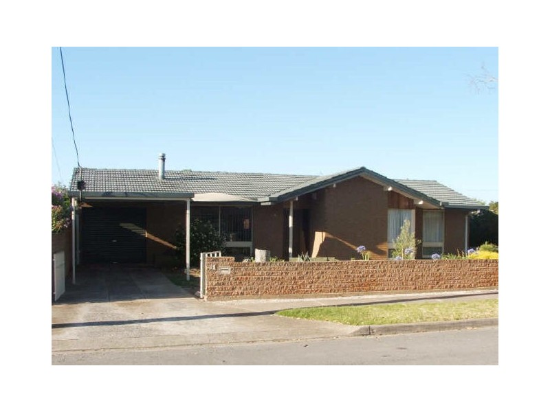 11 Collie Avenue, Port Noarlunga South SA 5167