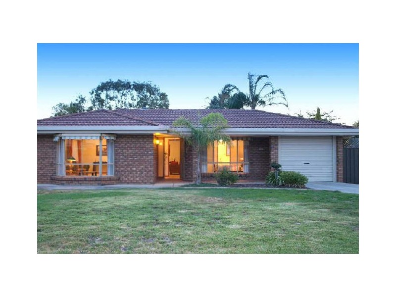 1 Bikila Court, Morphett Vale SA 5162