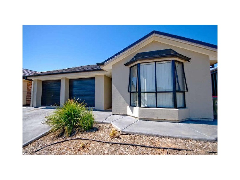 63A Erebus Circuit, Morphett Vale SA 5162