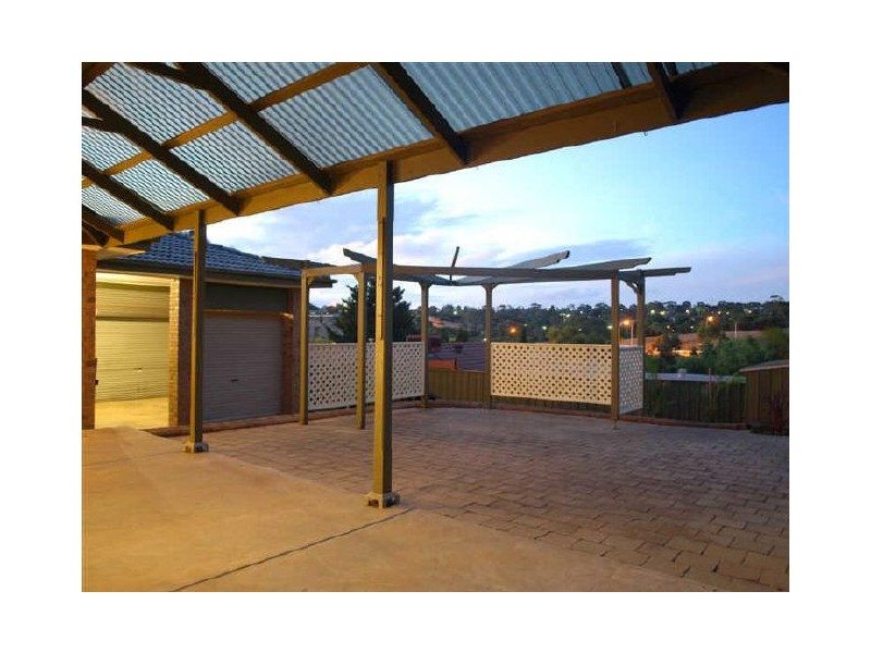 3 Whitehill Court, Sheidow Park SA 5158