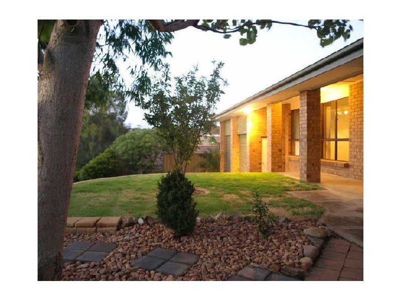 3 Whitehill Court, Sheidow Park SA 5158