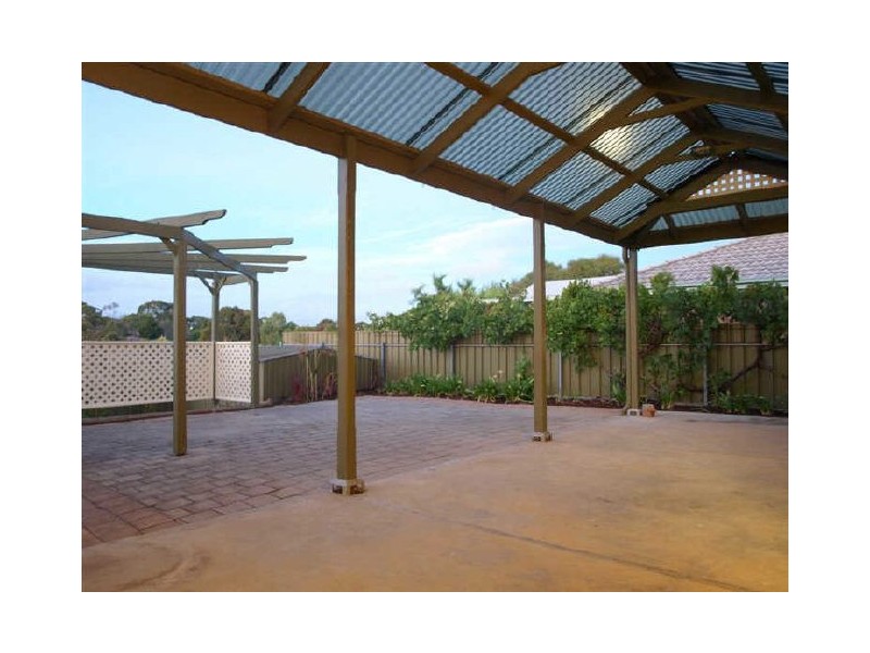 3 Whitehill Court, Sheidow Park SA 5158