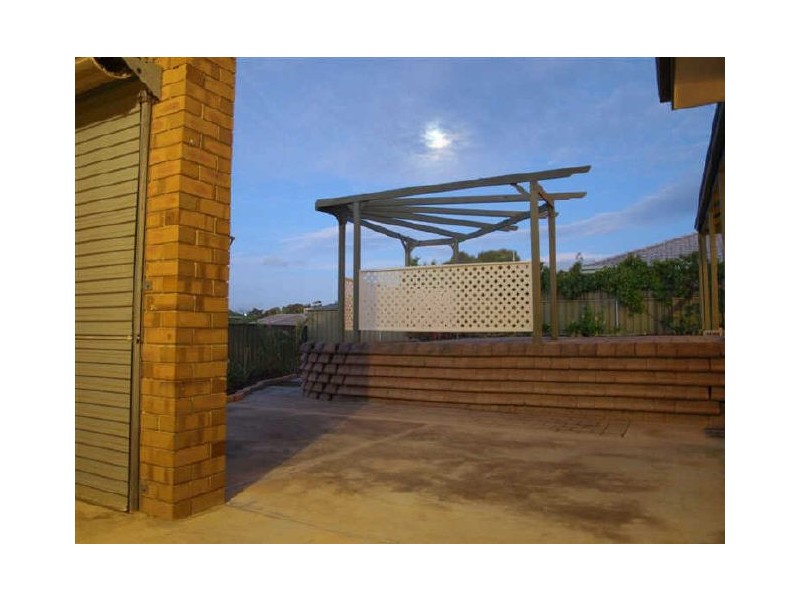 3 Whitehill Court, Sheidow Park SA 5158