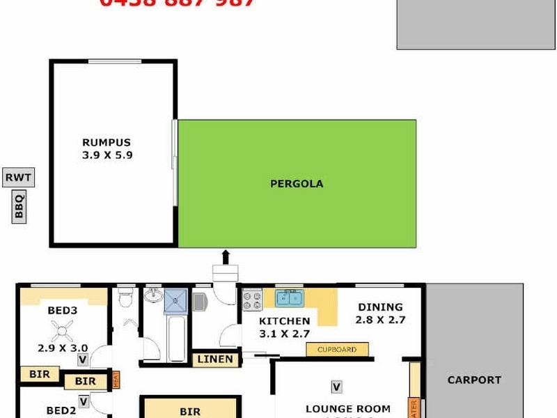 19 James Street, Reynella SA 5161