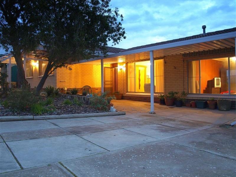 24 Bone Street, Morphett Vale SA 5162