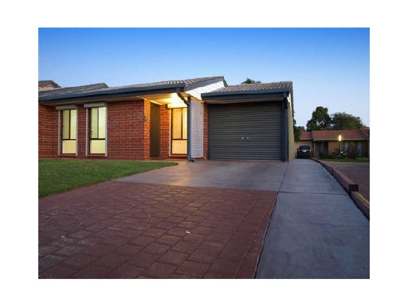 9/2 Woodcock Place, Morphett Vale SA 5162