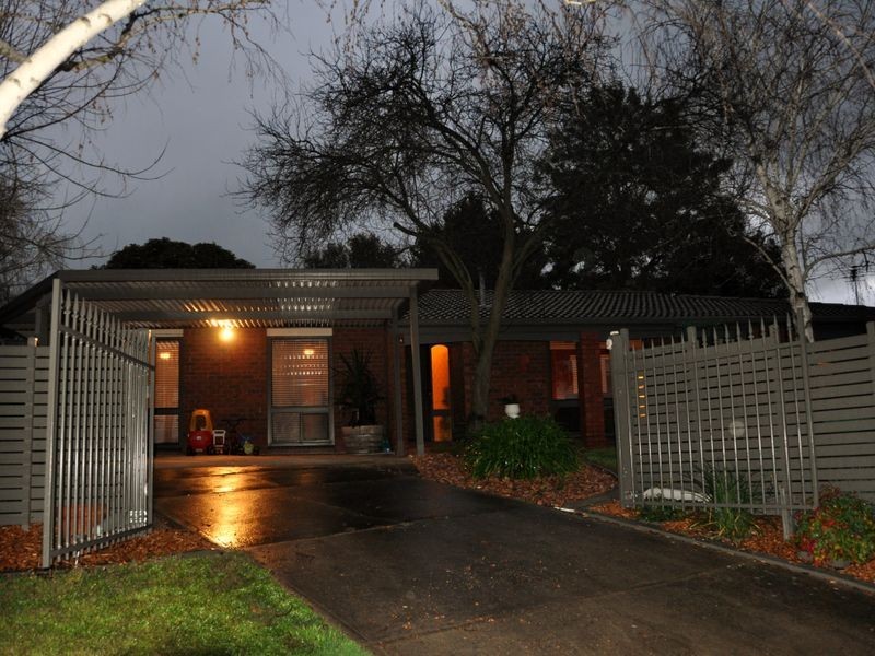 4 Codling Court, O’halloran Hill SA 5158