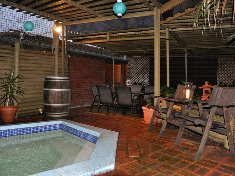 4 Codling Court, O’halloran Hill SA 5158