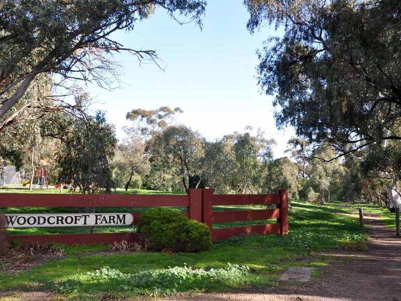 Lot 704 Conaghty Court, Woodcroft SA 5162