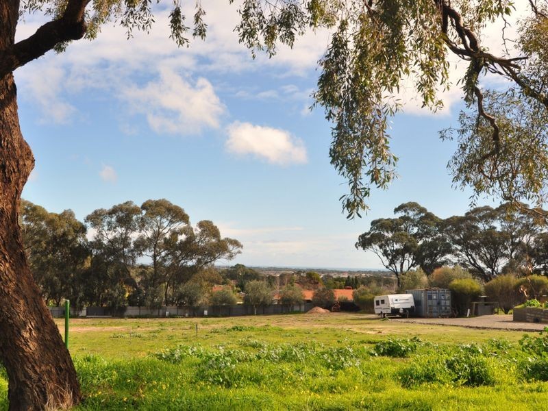 Lot 704 Conaghty Court, Woodcroft SA 5162