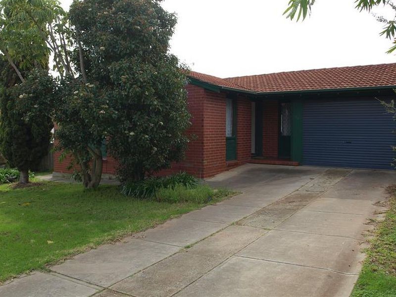36 Poznan Crescent, Hackham West SA 5163