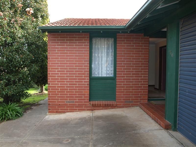 36 Poznan Crescent, Hackham West SA 5163