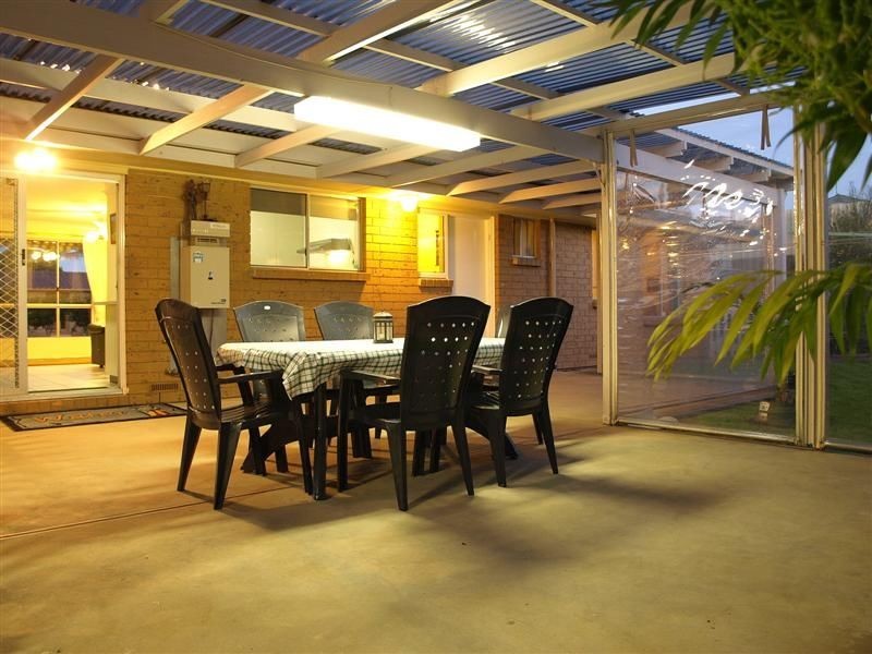23 Larrimah Road, Morphett Vale SA 5162