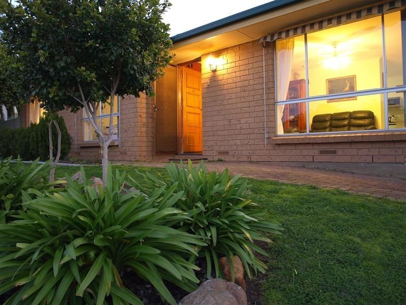 23 Larrimah Road, Morphett Vale SA 5162