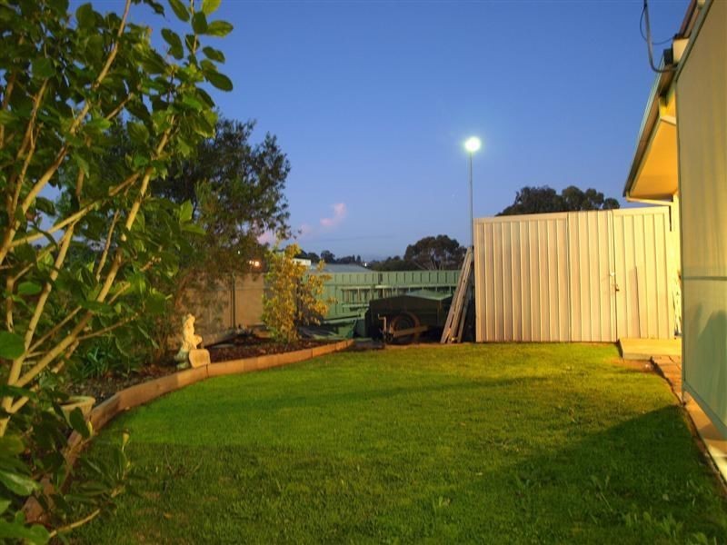 23 Larrimah Road, Morphett Vale SA 5162