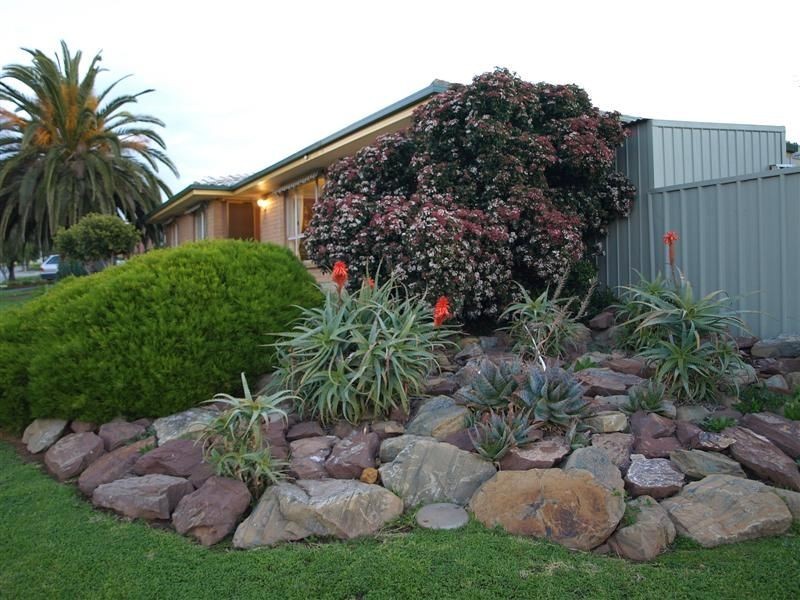 23 Larrimah Road, Morphett Vale SA 5162
