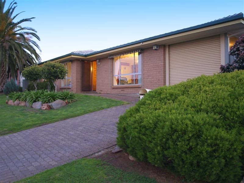 23 Larrimah Road, Morphett Vale SA 5162