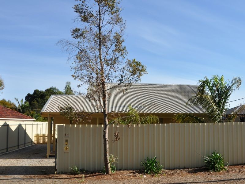 11 Pimpala Rd, Old Reynella SA 5161