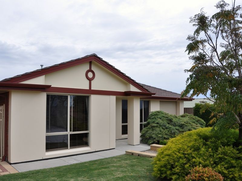 59 Tobin Crescent, Woodcroft SA 5162