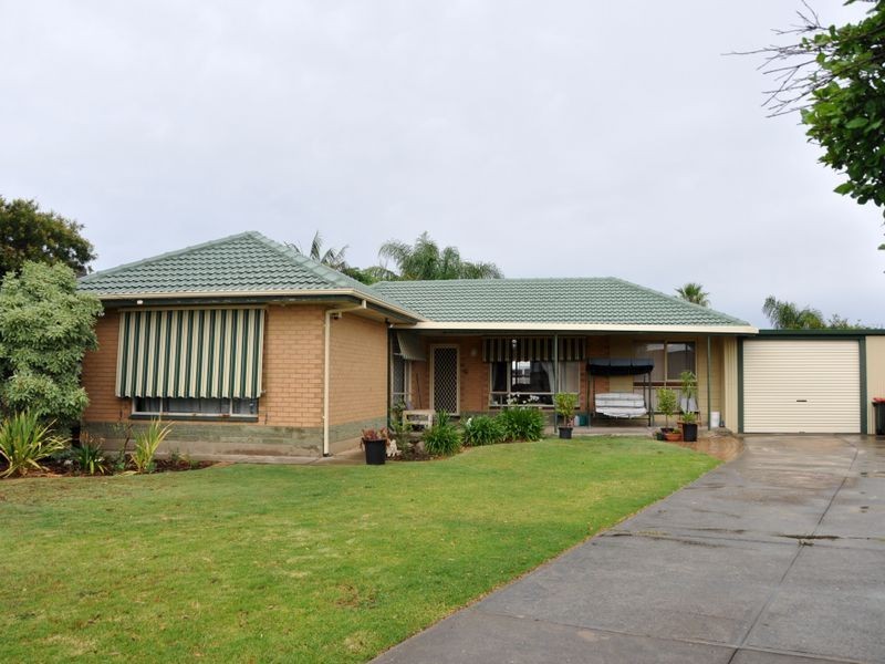 4 Weaver Avenue, Morphett Vale SA 5162