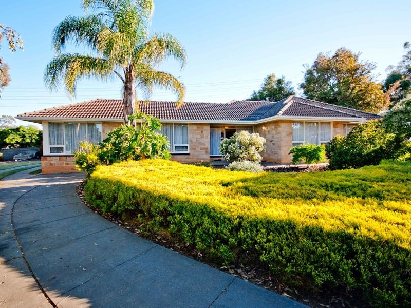 7 Janet Crescent, Morphett Vale SA 5162