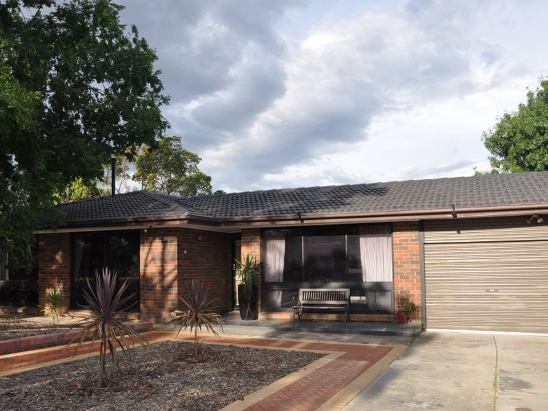 3 Holly Street, O’halloran Hill SA 5158