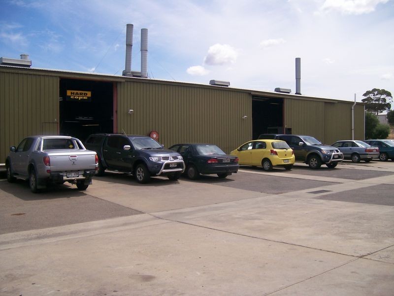 Shed 1/17 Donegal Rd, Lonsdale SA 5160