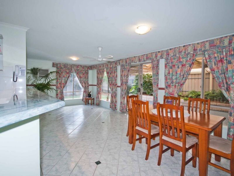 70 Investigator Drive, Woodcroft SA 5162