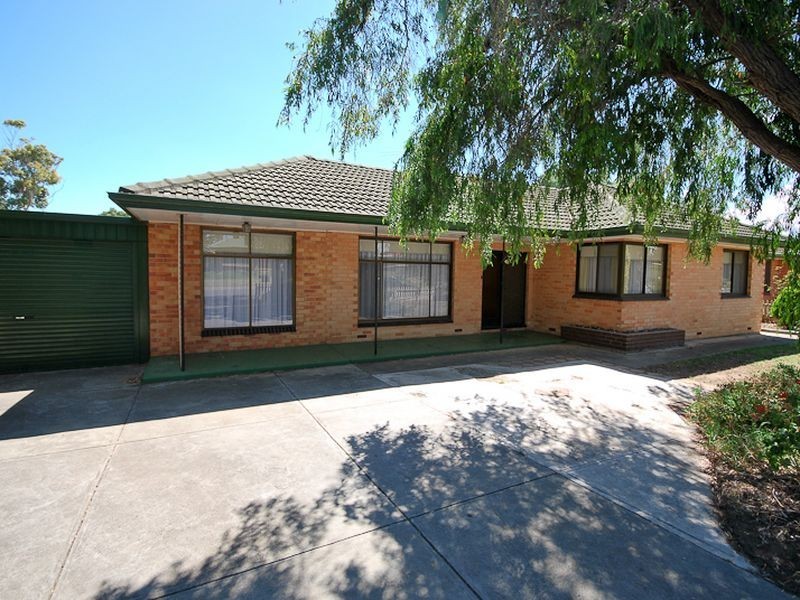 6 Lawrence Street, Morphett Vale SA 5162