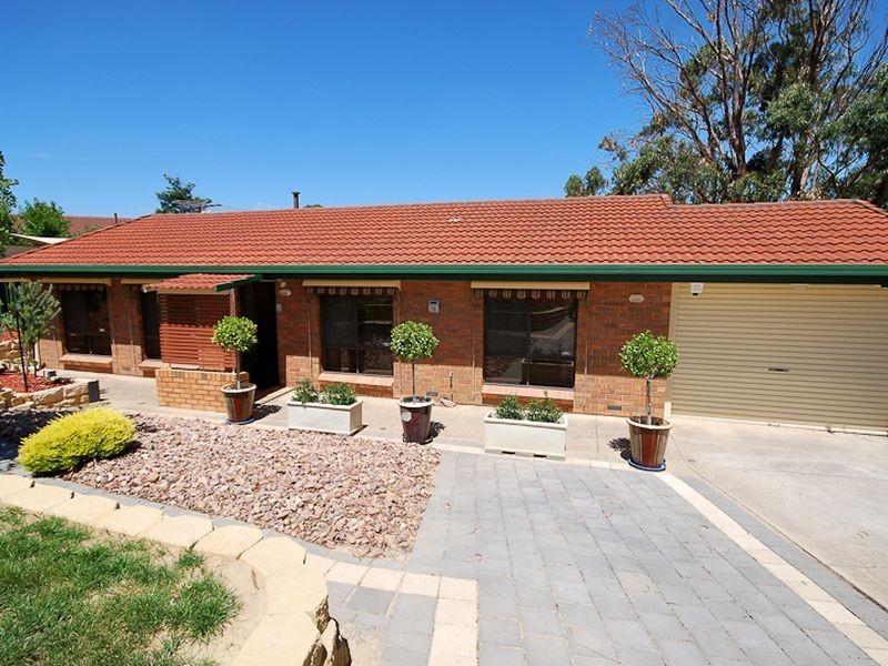 70 Teusner Drive, Morphett Vale SA 5162