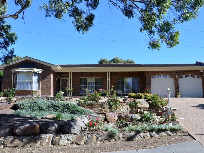 14 Humber Court, Happy Valley SA 5159