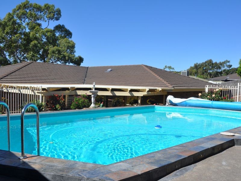 14 Humber Court, Happy Valley SA 5159