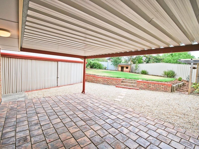 3 Olea Court, Morphett Vale SA 5162