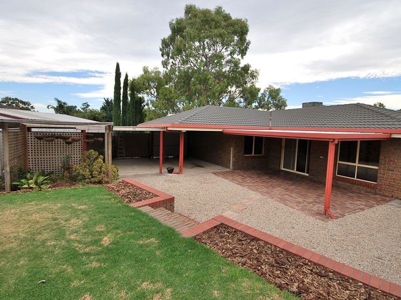 3 Olea Court, Morphett Vale SA 5162