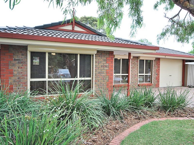 3 Olea Court, Morphett Vale SA 5162