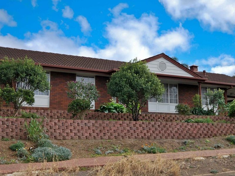 11 The Lane, O’halloran Hill SA 5158