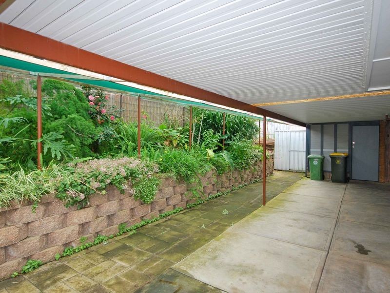 11 The Lane, O’halloran Hill SA 5158