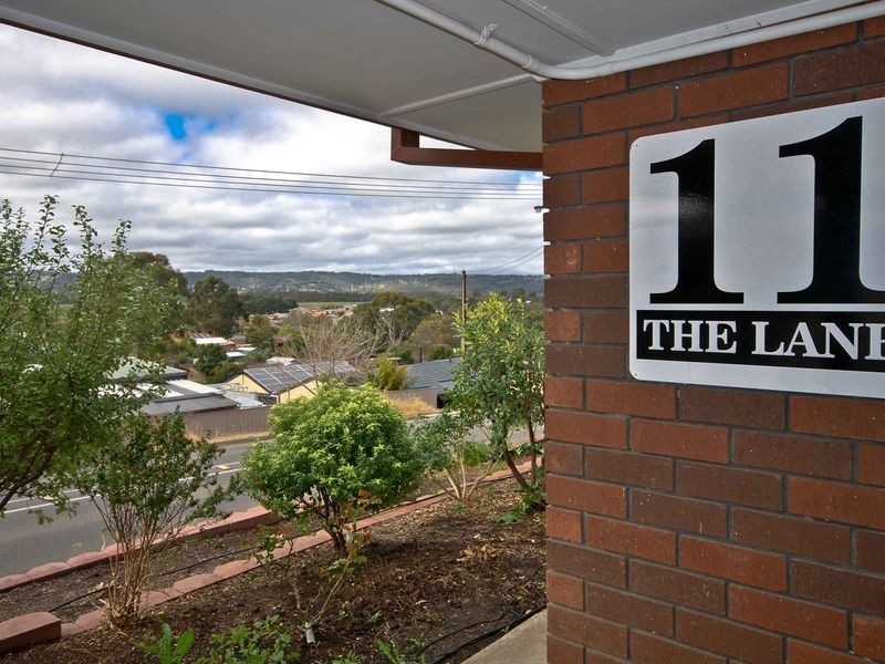 11 The Lane, O’halloran Hill SA 5158