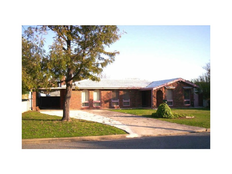 10 Jenner Street, Morphett Vale SA 5162