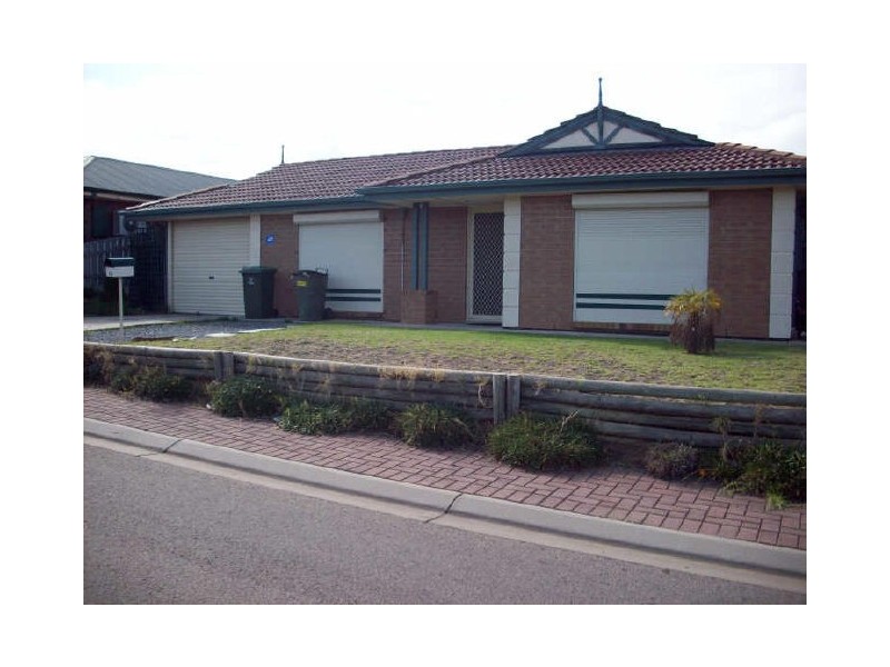 14 Crestview Lane, Hackham SA 5163